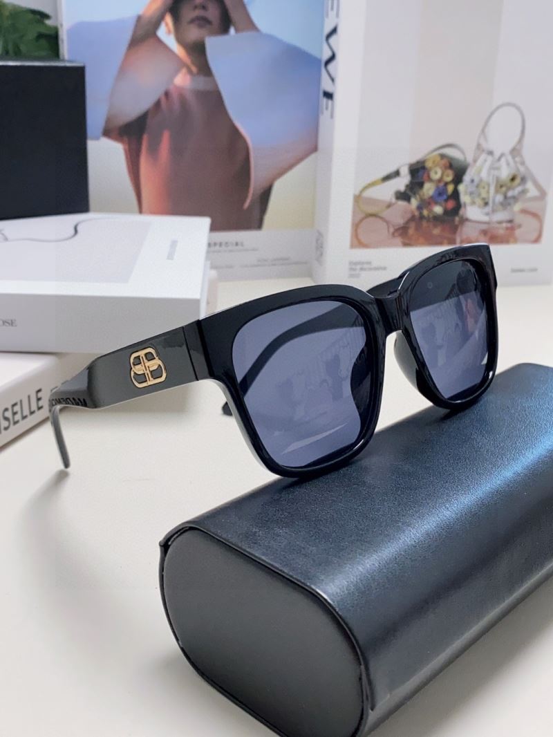 Balenciaga Sunglasses